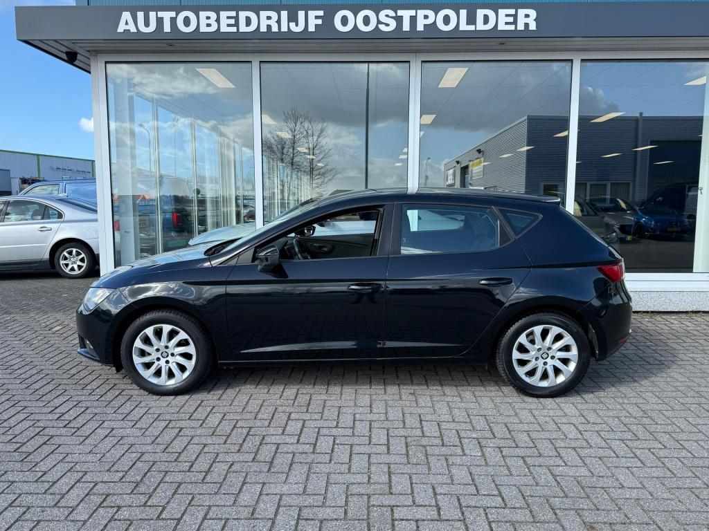 Seat Leon 1.2 tsi style