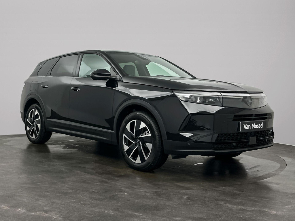 Opel Grandland 1.2 turbo hybrid gs | nu bestelbaar! |