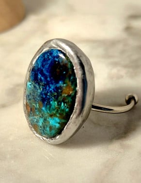 Ring shattuckiet