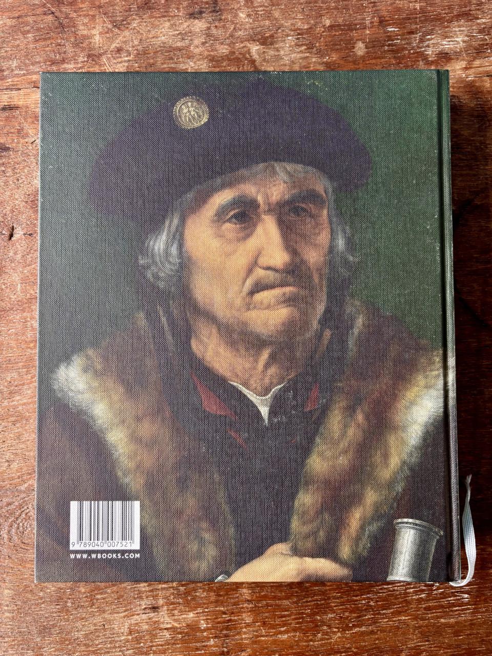 Complete set van 4 boeken over de Geschiedenis van Zeeland