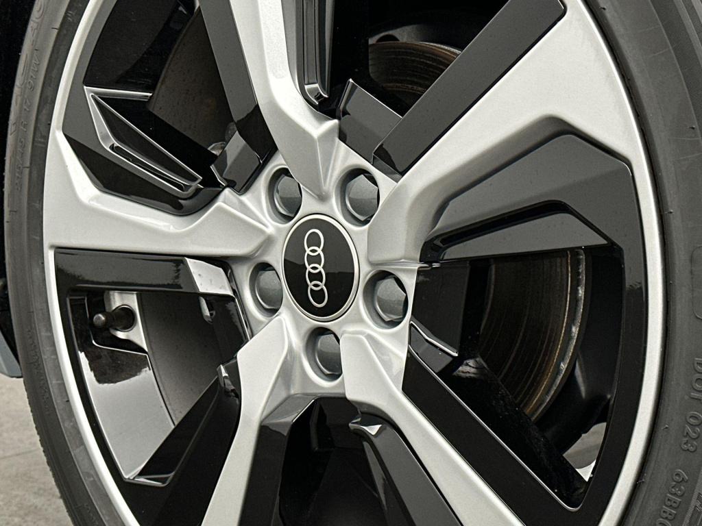 Audi A1 Sportback 25 tfsi s edition