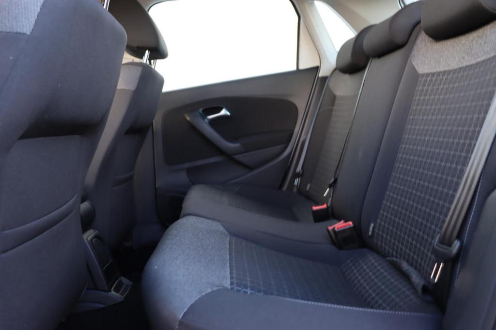 Volkswagen Polo 1.2 tsi comfortline 90pk