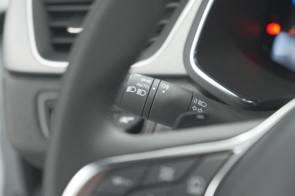 Renault Captur mild hybrid 160 edc techno | nieuw model | camera | navigati