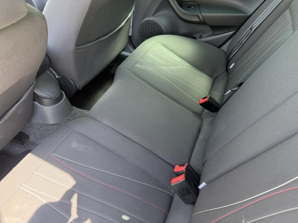 Seat Ibiza st 1.4i 16v copa pakket stationwagon 5-drs