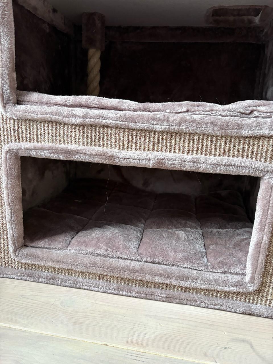 Petrebels krabton / krabpaal