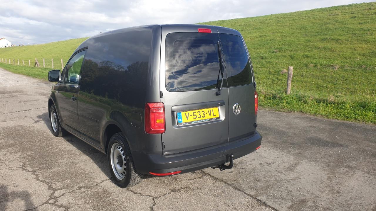 Volkswagen caddy  2.0 ltr tdi  2019