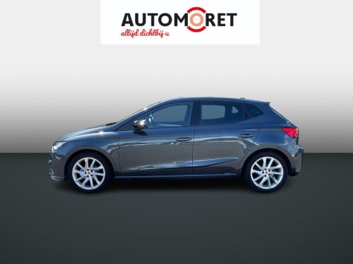 Seat Ibiza 1.0 ecotsi fr business connect
