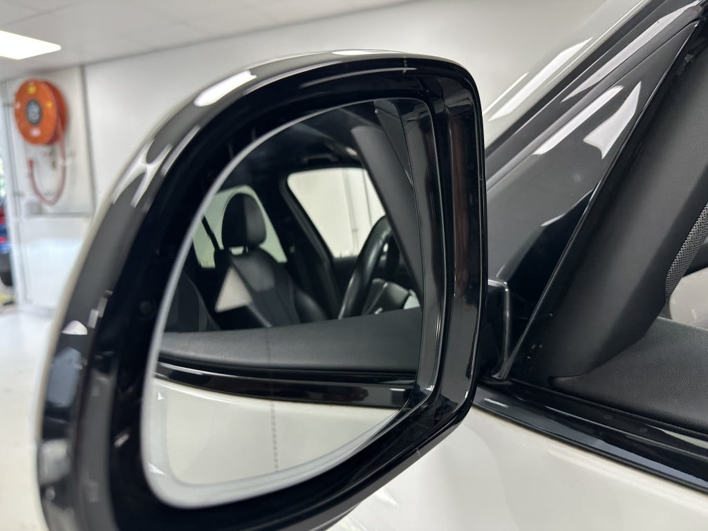 BMW X3 xdrive30e m-sport | harman/kardon | 360 camera | head-up-display