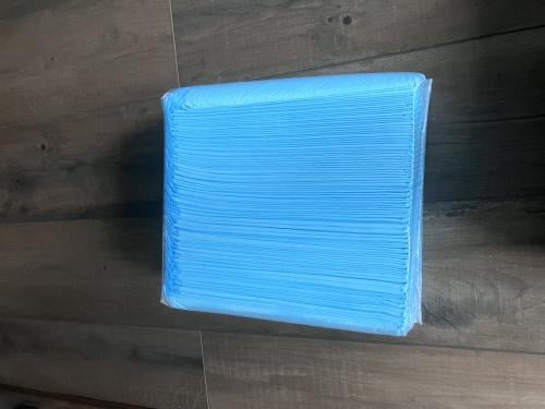 Puppy training pads 50 stuks