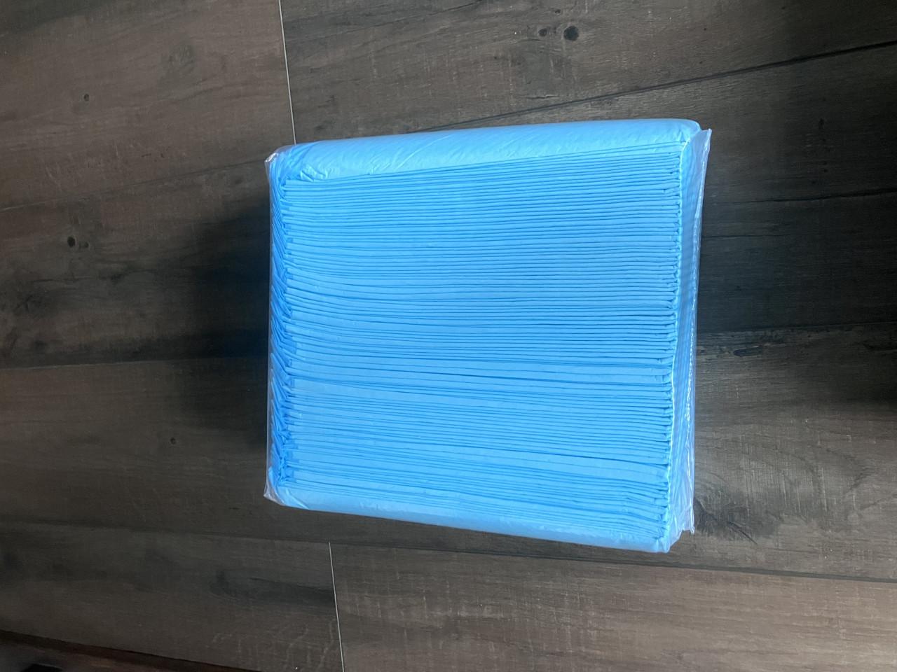 Puppy training pads 50 stuks