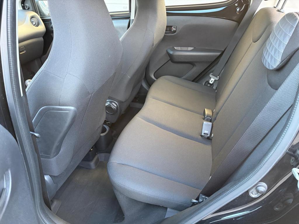 Peugeot 108 1.0 e-vti active