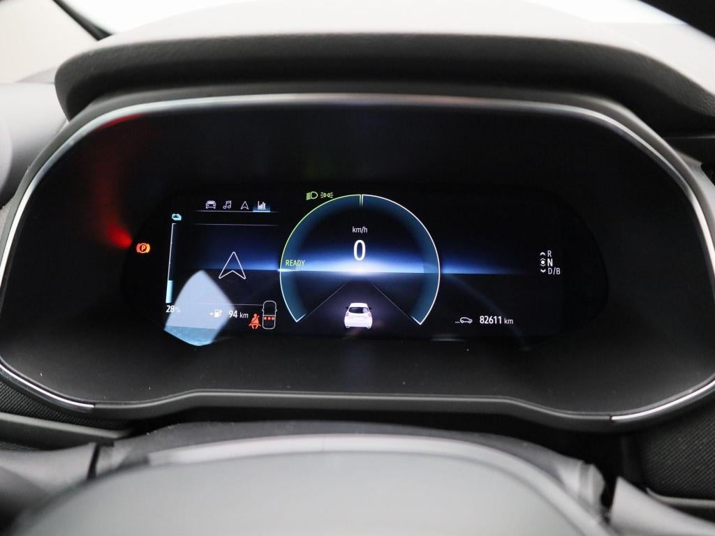 Renault Zoe r110 life 52 kwh | automaat | navigatie | airco | parkeer senso