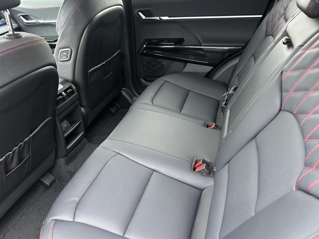 Kgm Actyon 1.5 gdi hybrid platinum hybride automaat|10 jaar garantie