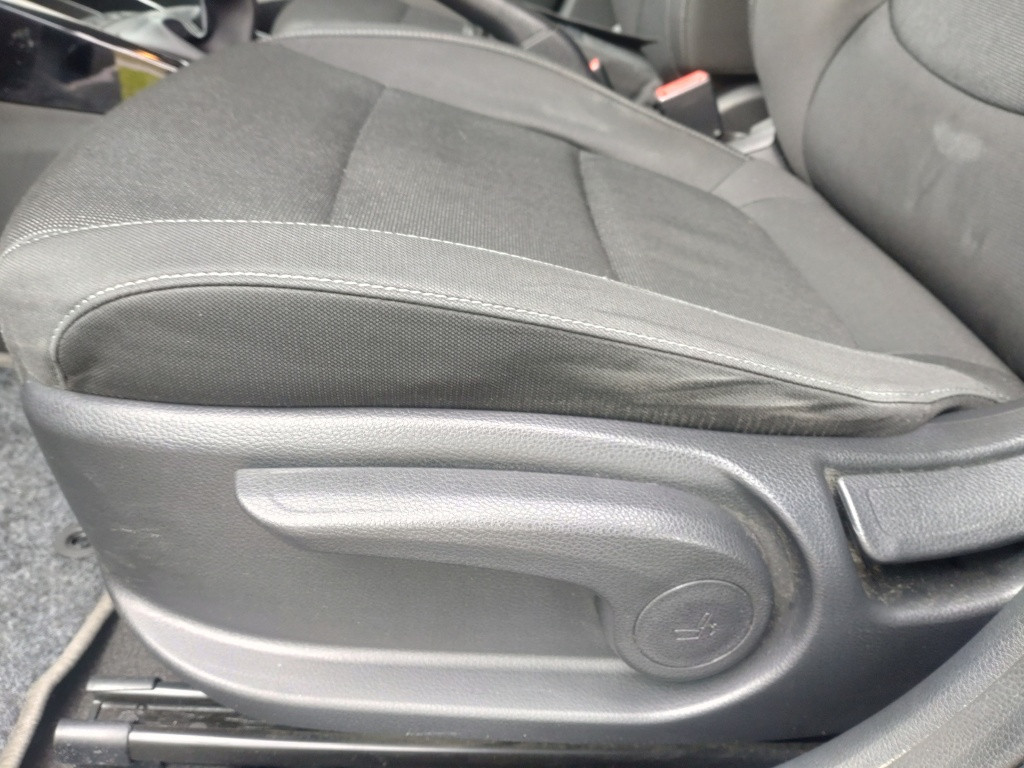 Kia Rio 1.2 cvvt dynamicline|verkocht