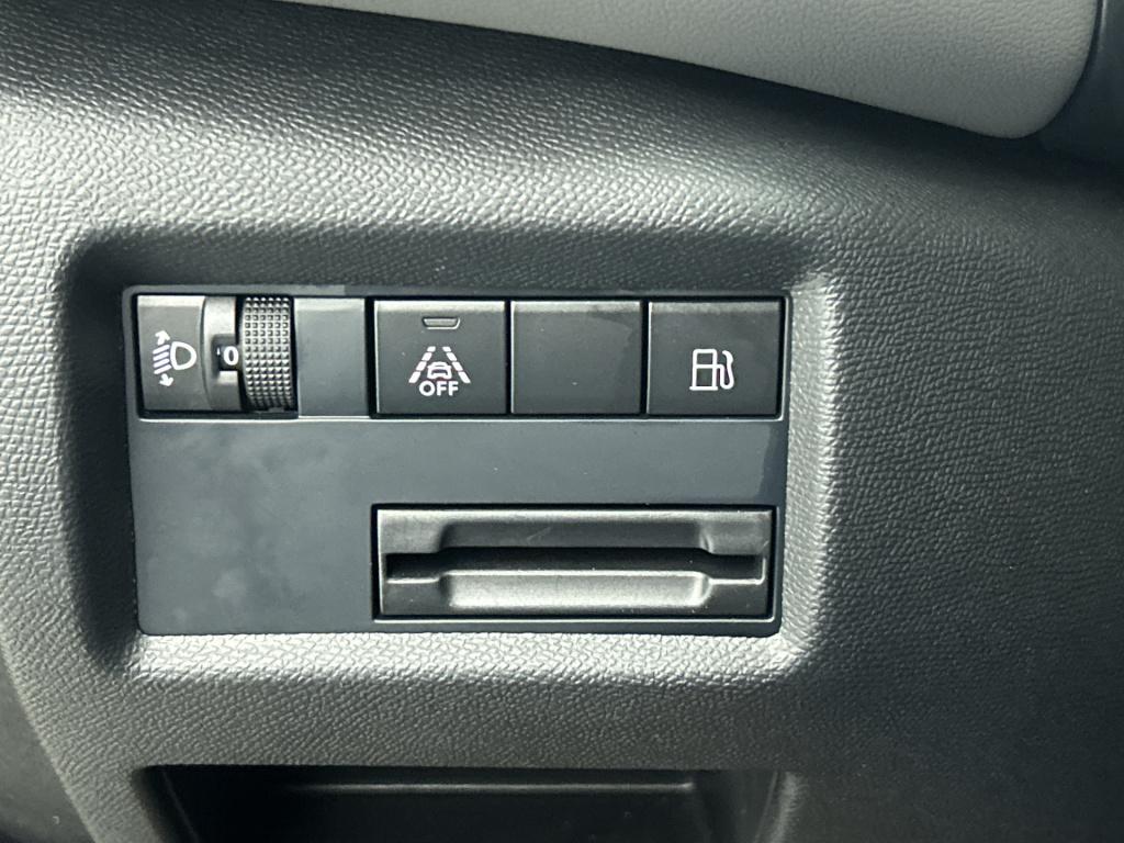 Citroen C5 Aircross plug-in hybrid 225 pk feel achteruitrijcamera | navigat