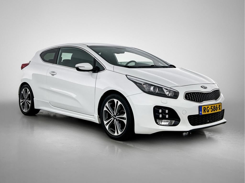 Kia Pro Cee D 1.0 t-gdi gt-line