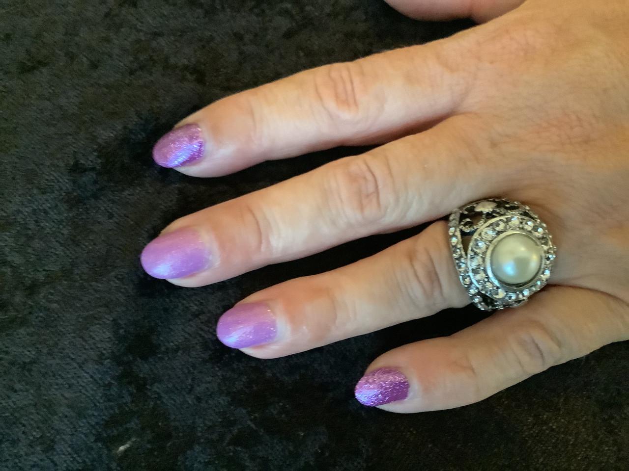 Partij mooie nieuwe ringen. ( partij 82)