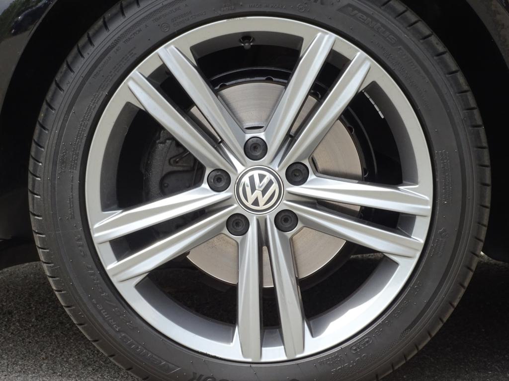 Volkswagen Eos 1.4 tsi highline | leder | bluetooth