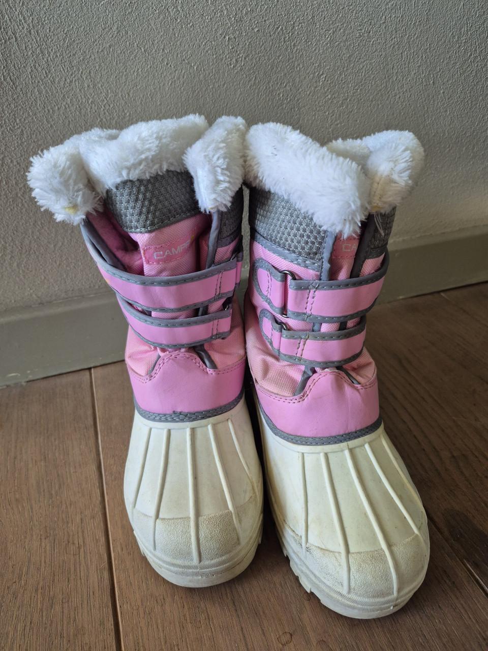 Snowboots