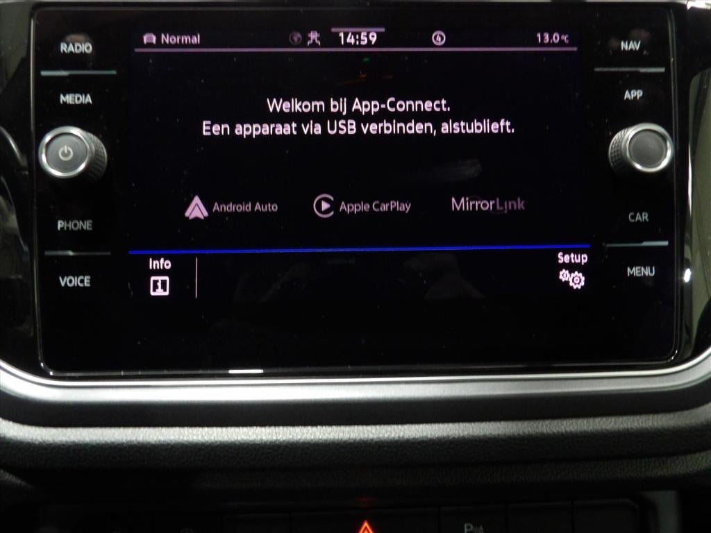 Volkswagen T-roc cabrio 1.5 tsi 150pk 7-dsg r-line