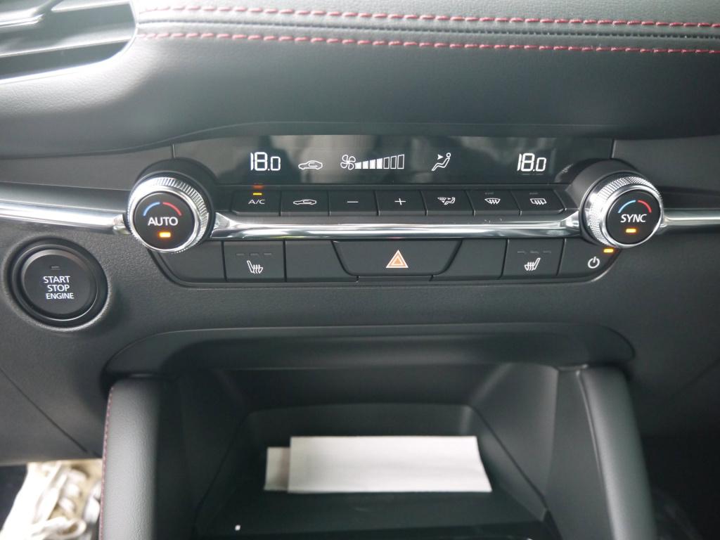 Mazda 3 2.0 e-skyactiv-x m hybrid 186 homura