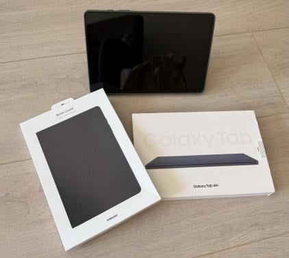 Samsung Galaxy Tab 9 plus