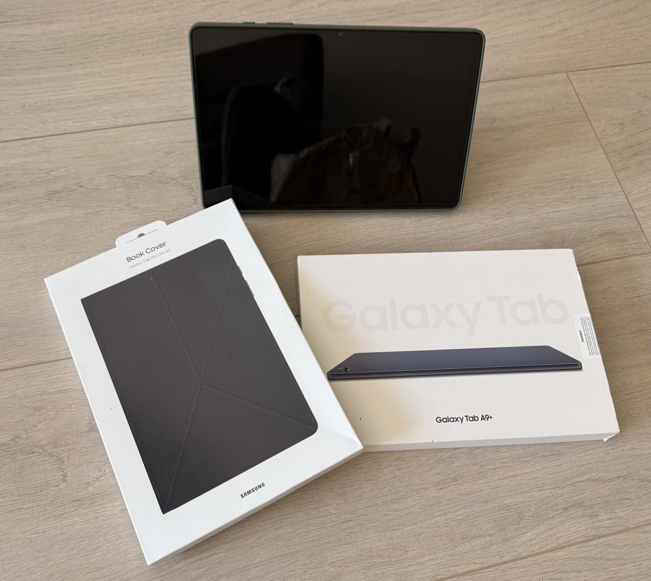 Samsung Galaxy Tab 9 plus