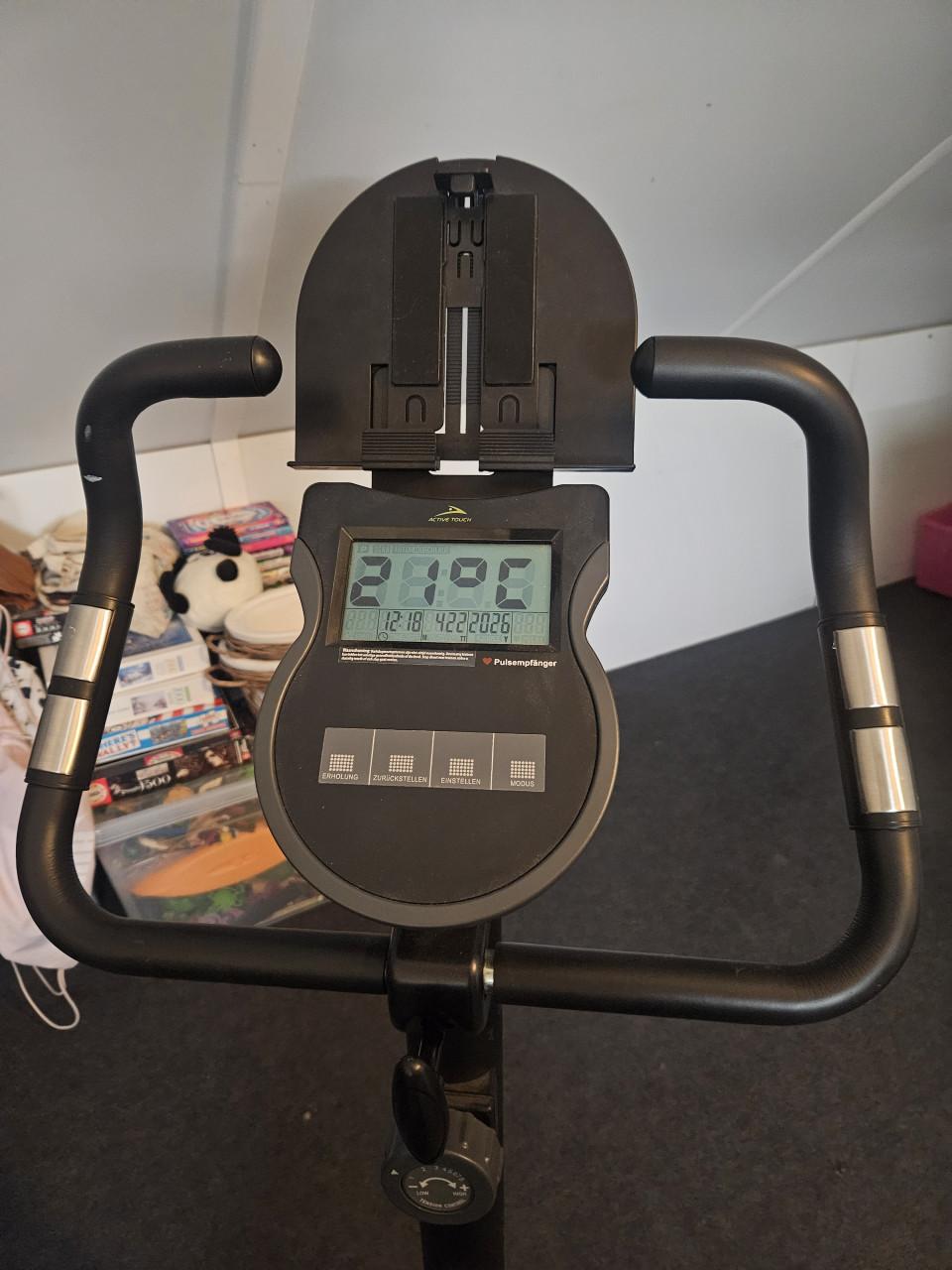 Hometrainer