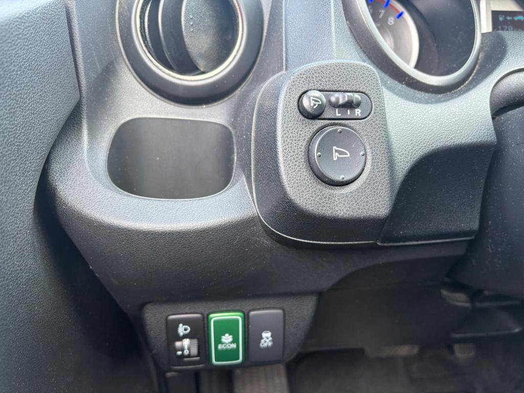 Honda Jazz 1.4 hybrid elegance