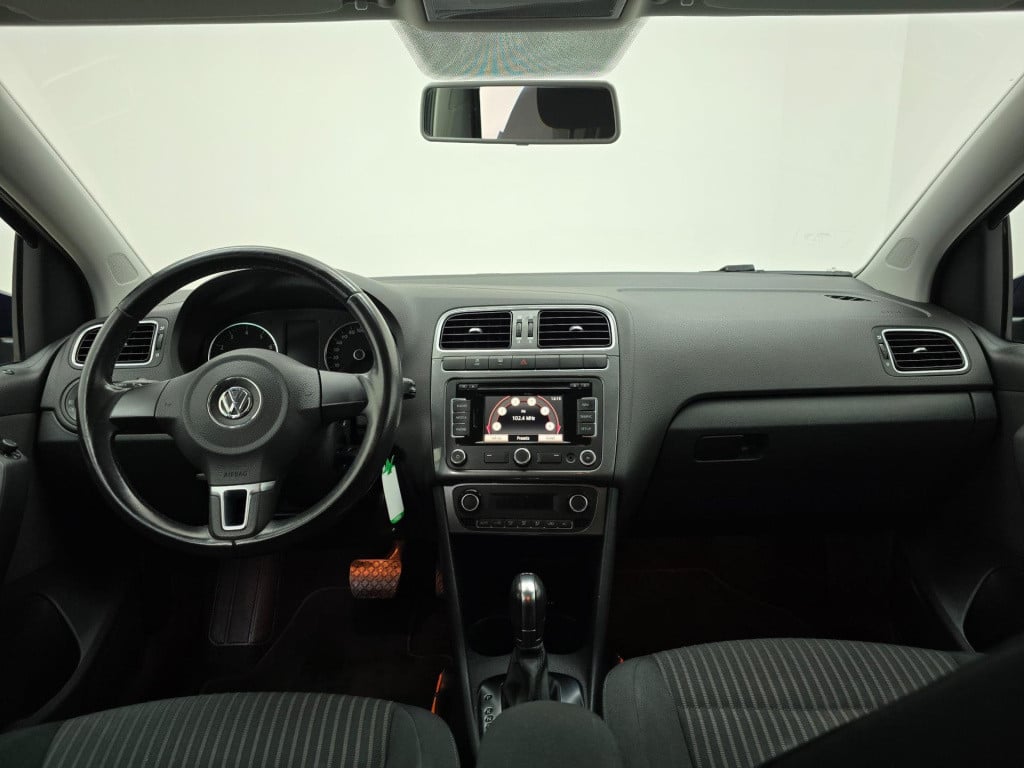 Volkswagen Polo occasion 1.2 tsi highline automaat met 103000km! | tweedeha