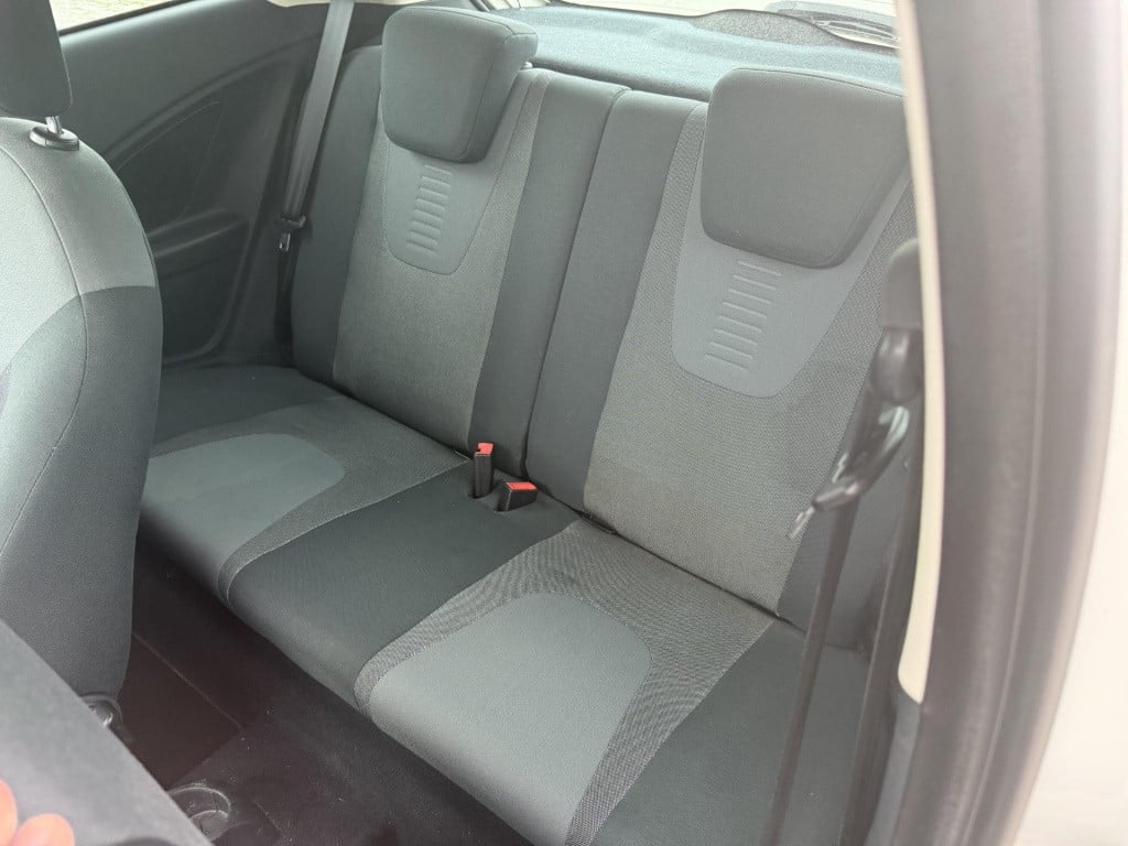 Ford KA 1.2 style start/stop 16'' lmv | airco | elektrische ramen & elektri