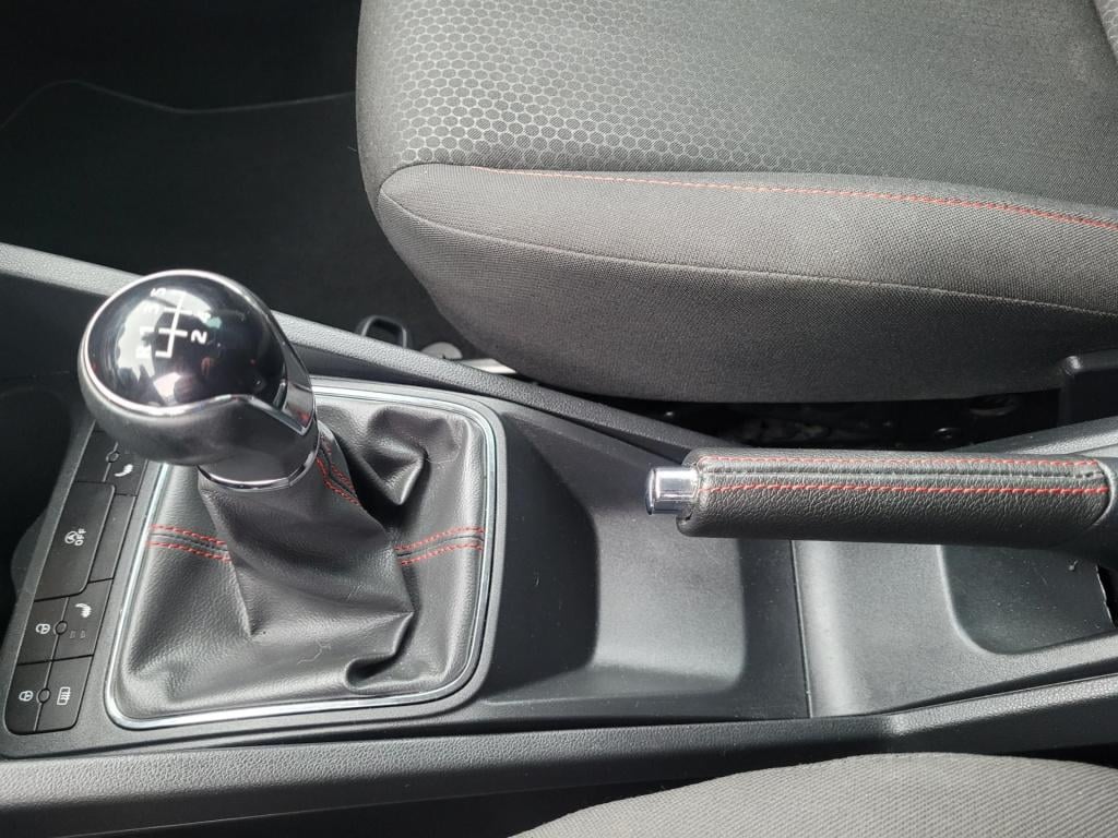 Seat Ibiza 1.0 ecotsi fr connect