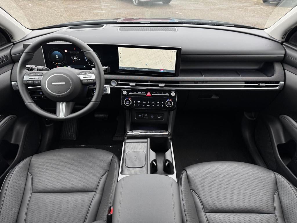 Hyundai Tucson 1.6 t-gdi phev premium