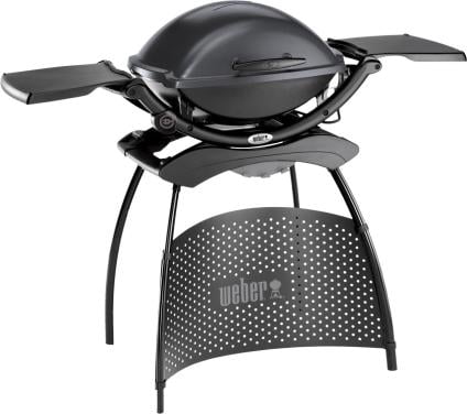WEBER Q2400 BBQ