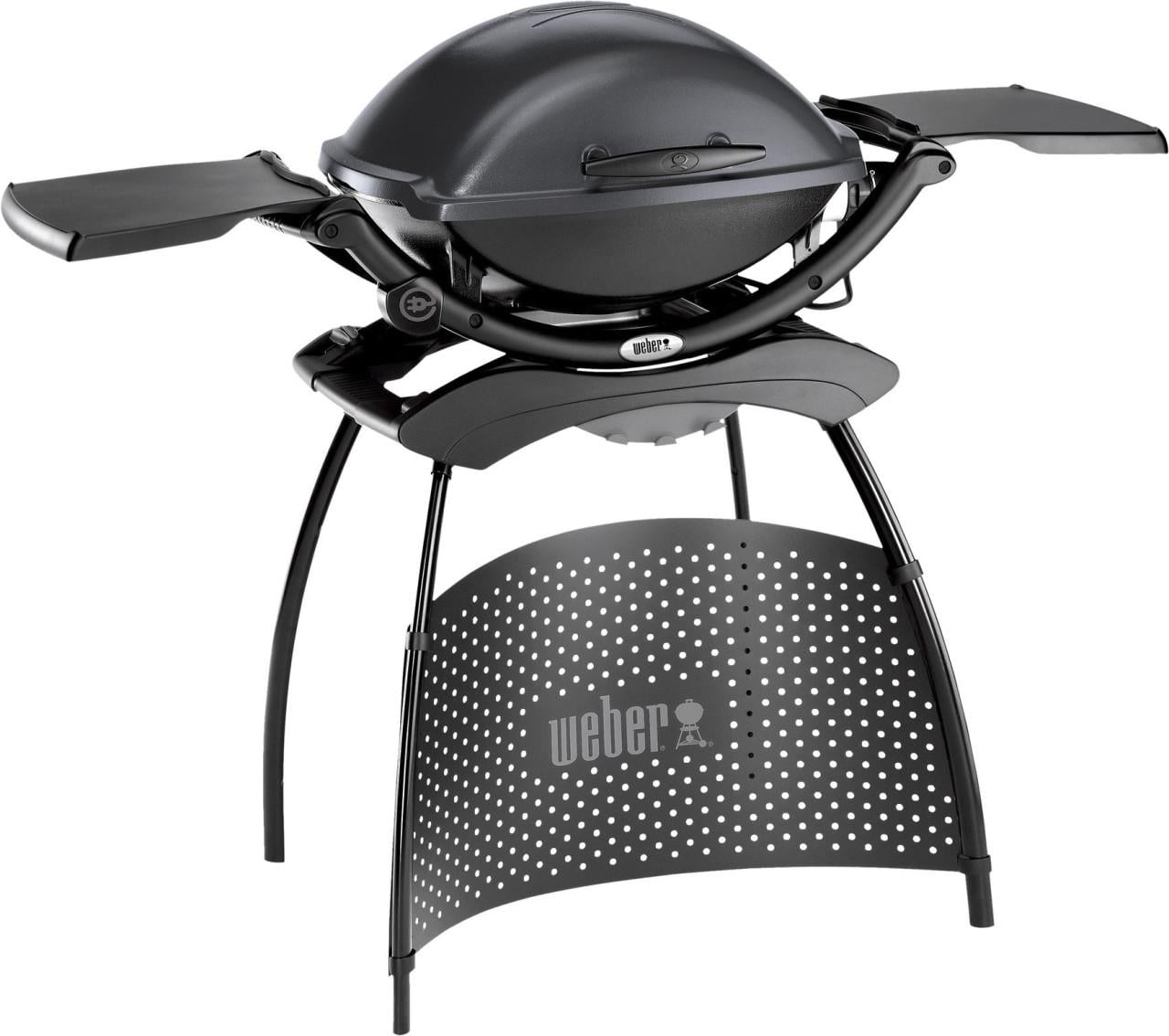 WEBER Q2400 BBQ