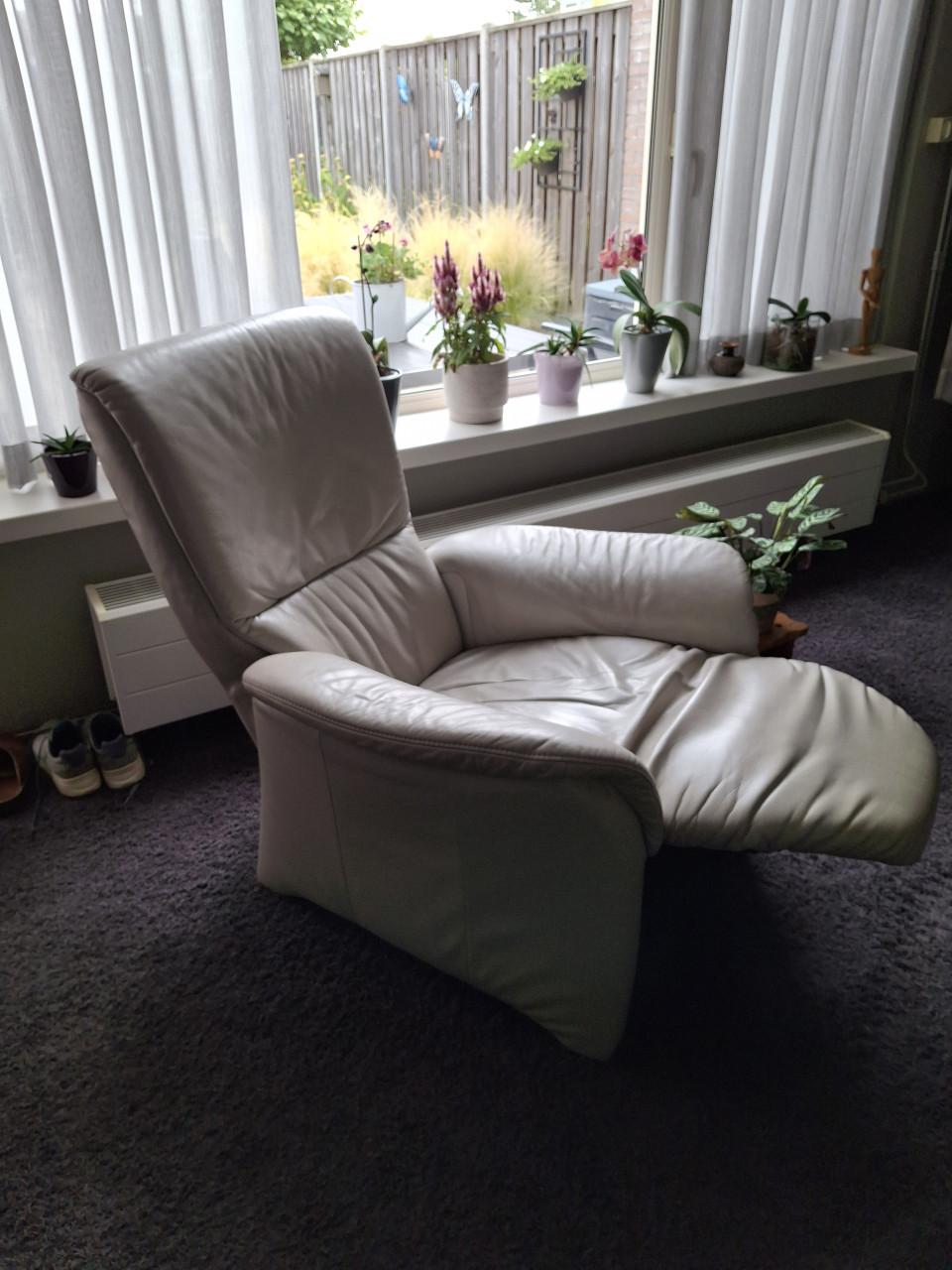 Relax-fauteuil