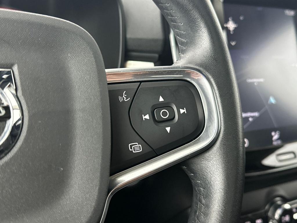 Volvo XC40 t5 262pk recharge bussines pro| trekhaak| 360camera| adap.cruise