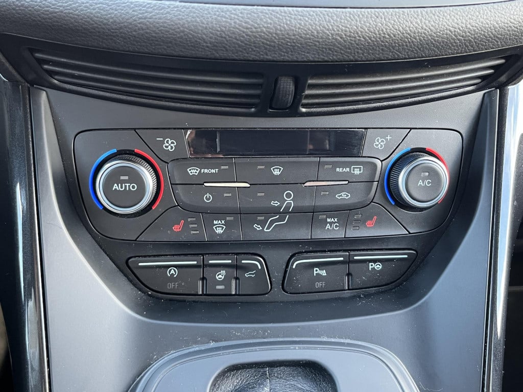 Ford Kuga 1.5 st-line 4wd | adaptive cruise control | climate control | tre