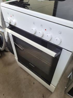 Bosch fornuis