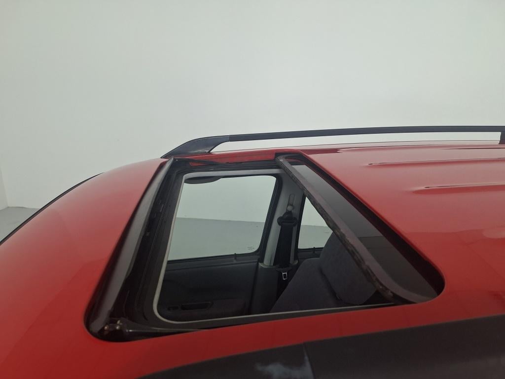 Suzuki Wagon R 1.3 season | schuifdak | trekhaak