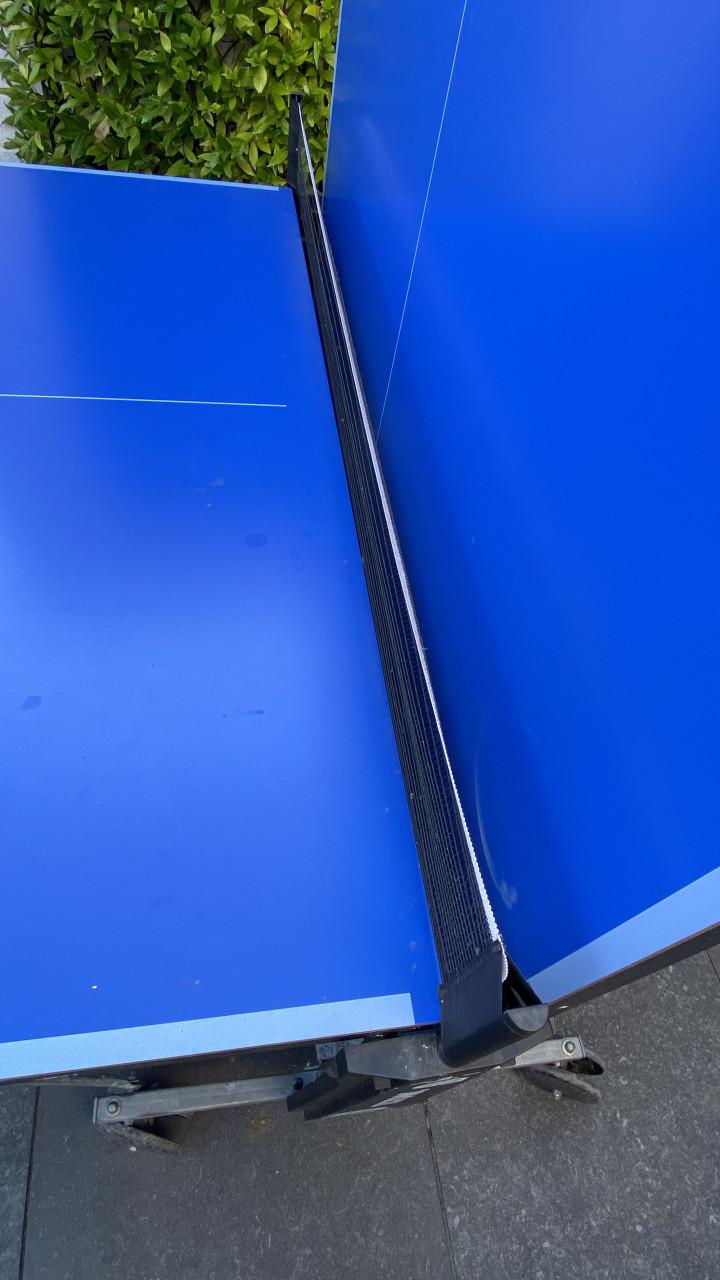 Tennistafel