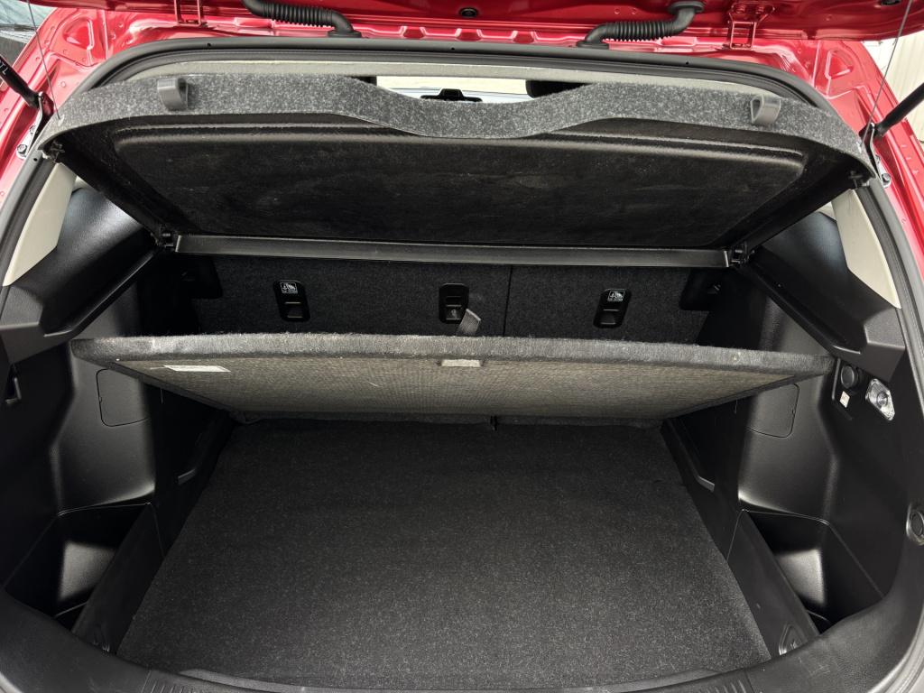 Suzuki Sx4 S-cross automaat 1.4 boosterjet select hybrid | trekhaak afneemb