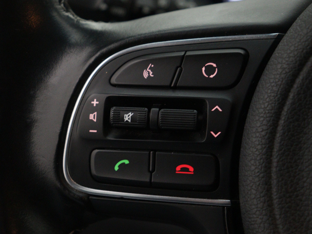 Kia Niro 1.6 gdi hybrid dynamicline | navigatie | achteruitrijcamera |