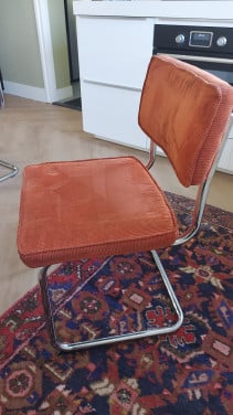 Eetkamerstoelen