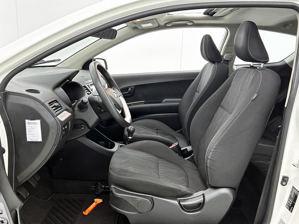 Kia Picanto 1.2 cvvt isg plus pack | schuidak | led | airco |