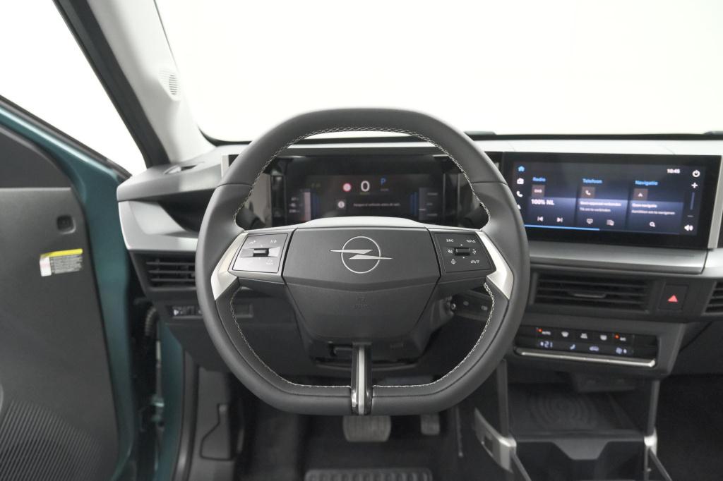 Opel Frontera electric gs 44 kwh | 11 kw laadfunctie | camera | dodehoekdet