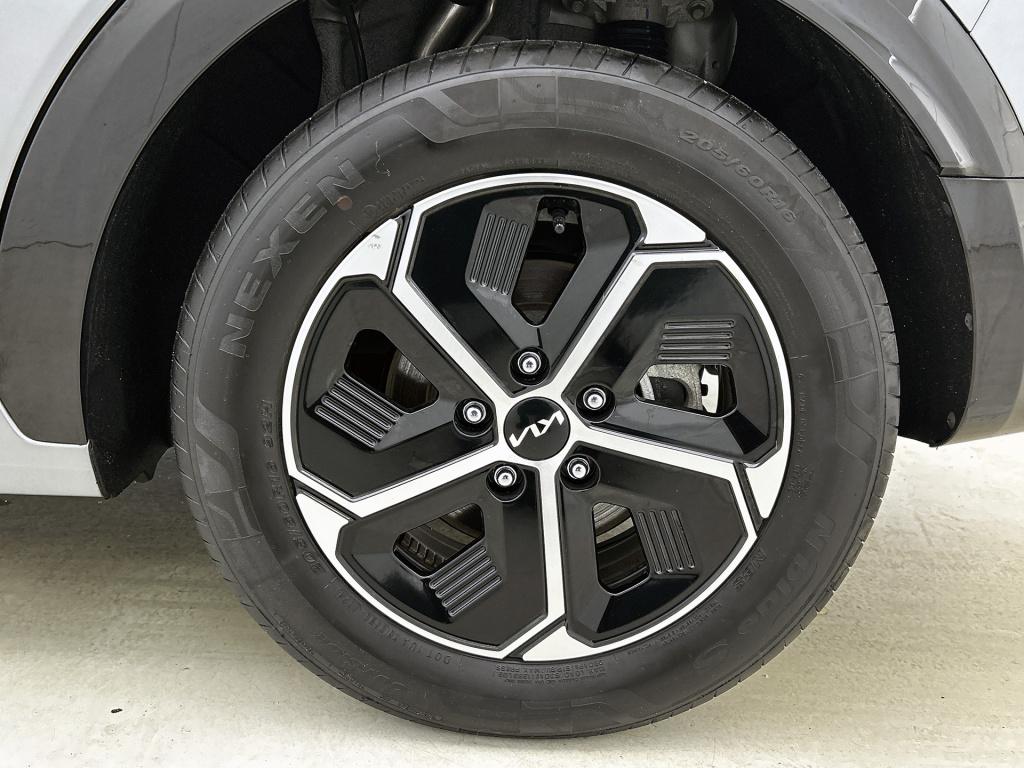 Kia Niro 1.6 gdi hybrid dynamicplusline schuifdak
