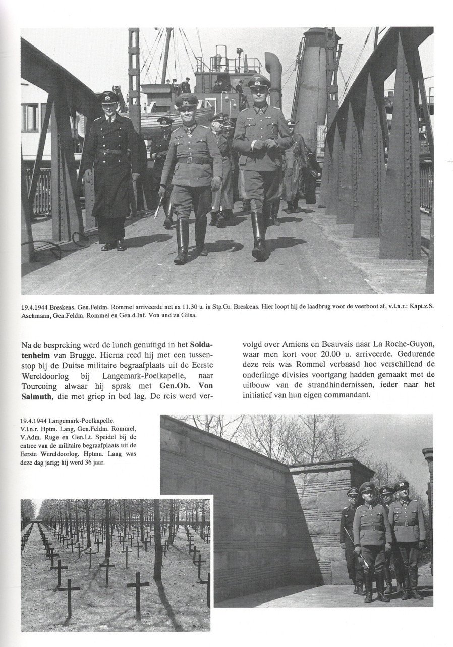 Generalfeldmarschall Rommel