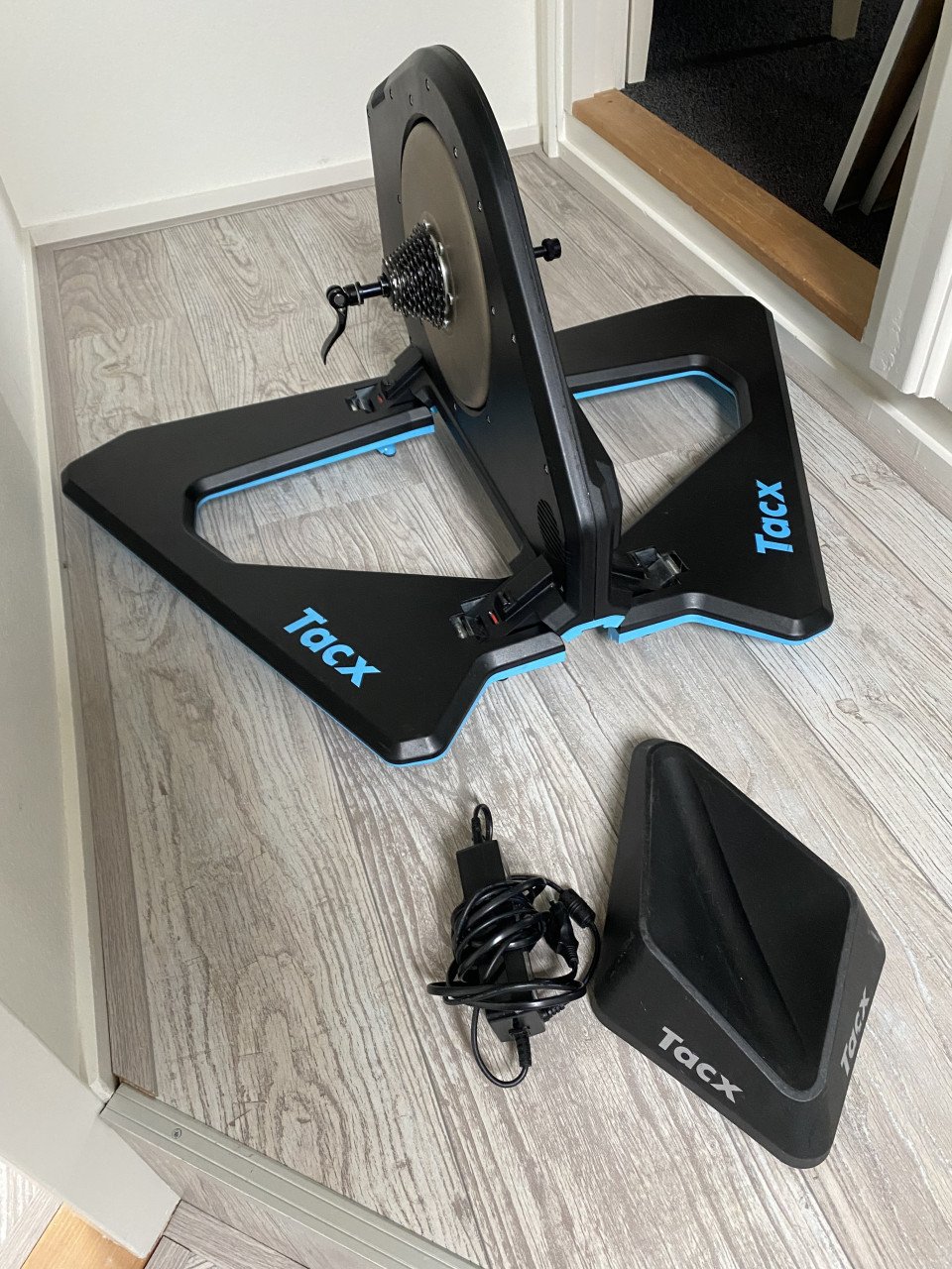 Tacx Neo2