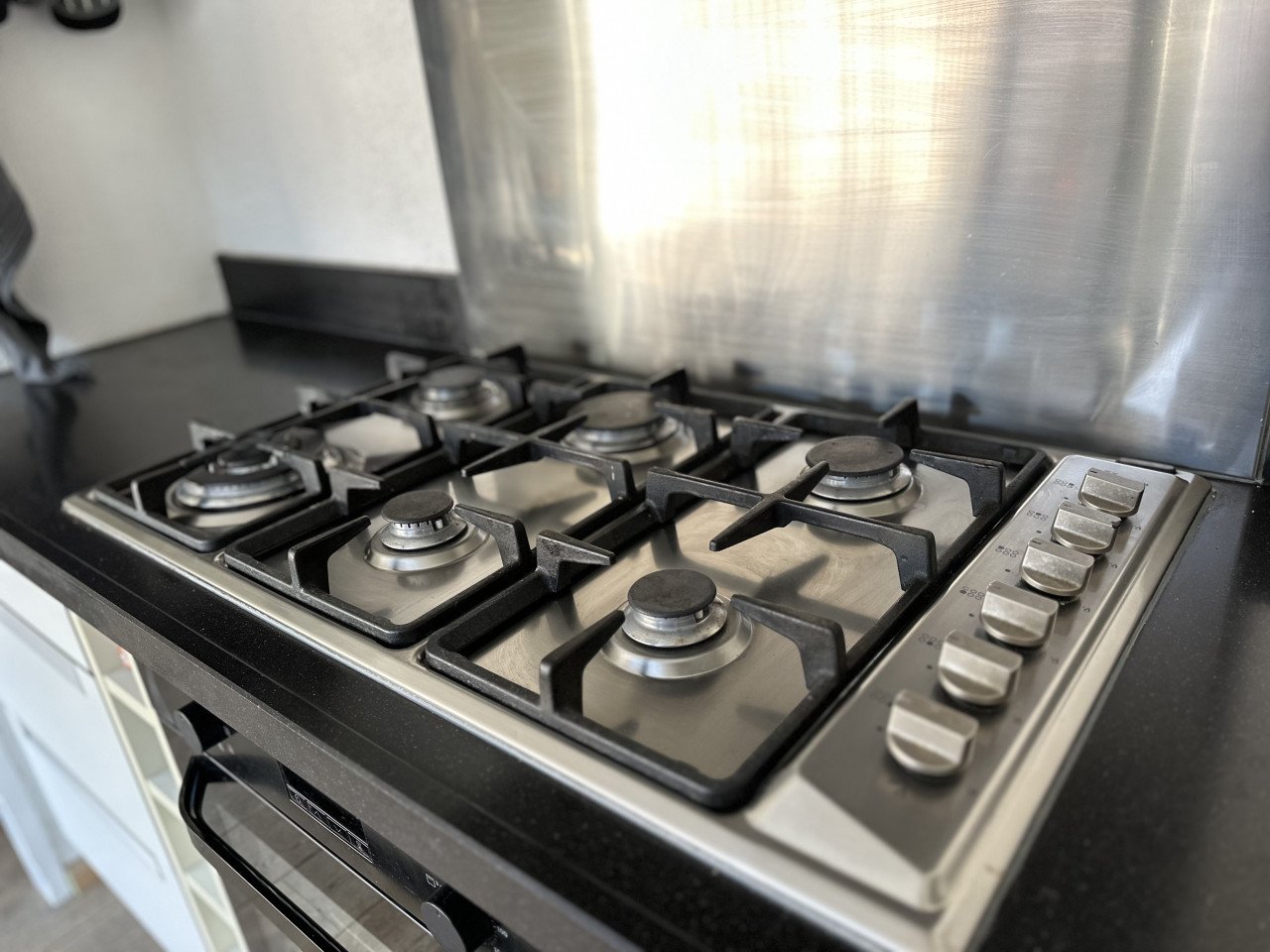 Keuken